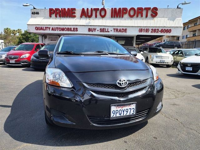 2007 Toyota Yaris  - 22868962 - 25