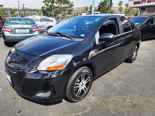 2007 Toyota Yaris  - 22868962 - 29