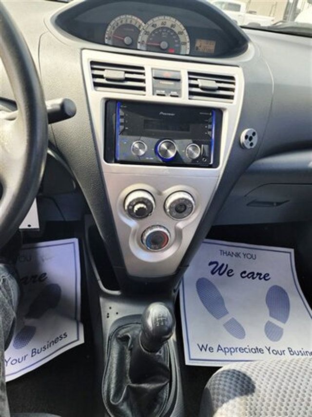 2007 Toyota Yaris  - 22868962 - 32