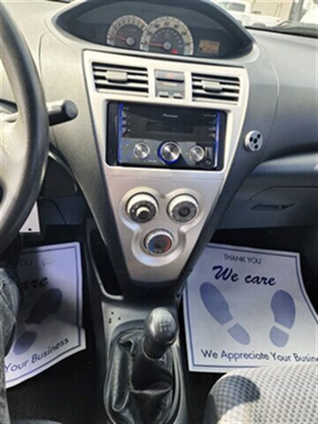 2007 Toyota Yaris  - 22868962 - 33