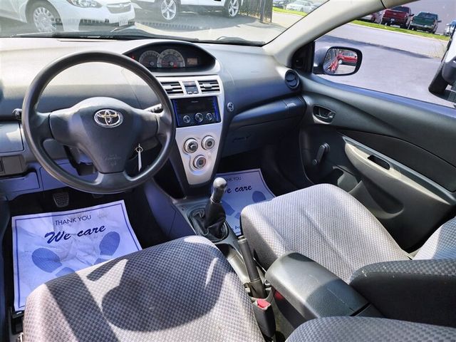 2007 Toyota Yaris  - 22868962 - 34