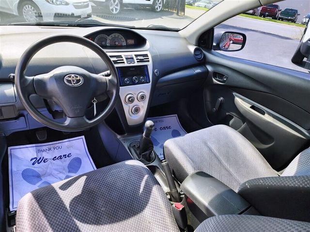 2007 Toyota Yaris  - 22868962 - 35