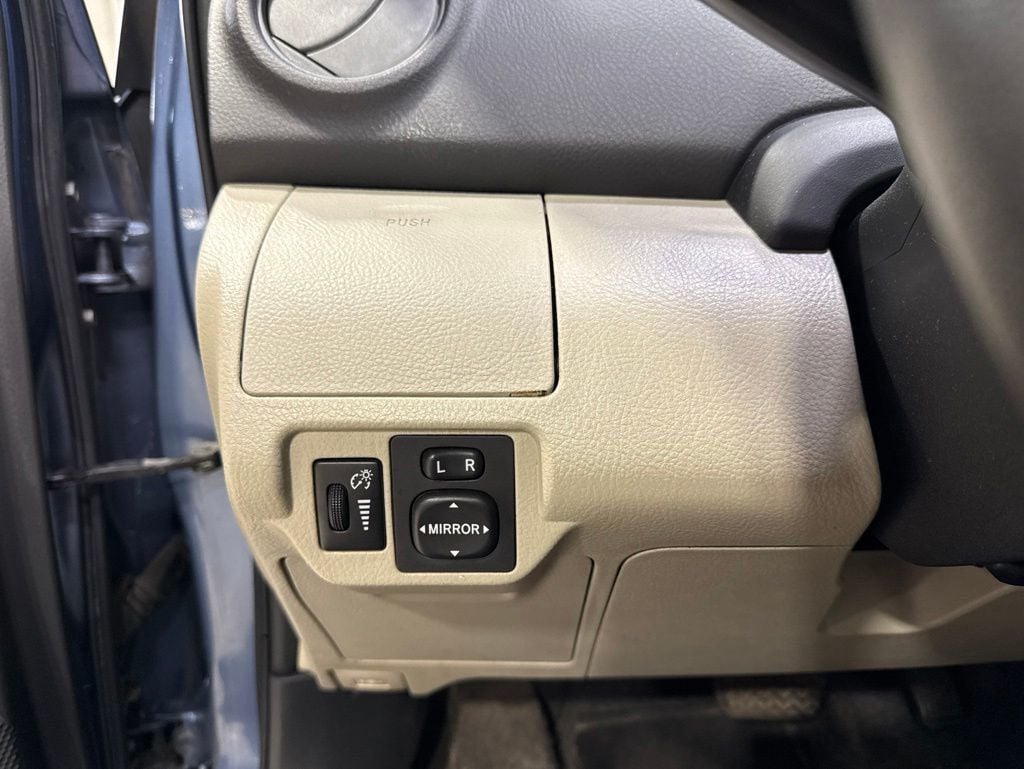 2007 Toyota Yaris 4dr Sedan Automatic - 23021053 - 10