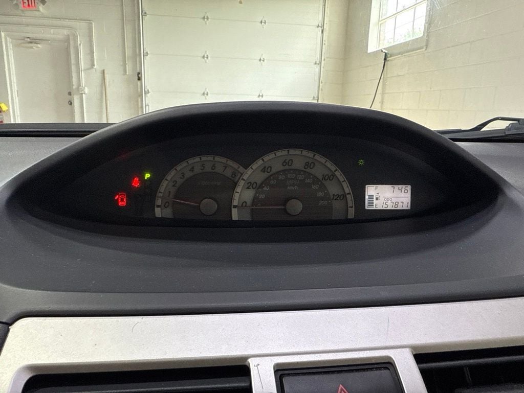 2007 Toyota Yaris 4dr Sedan Automatic - 23021053 - 12