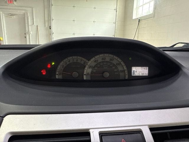 2007 Toyota Yaris 4dr Sedan Automatic - 23021053 - 12