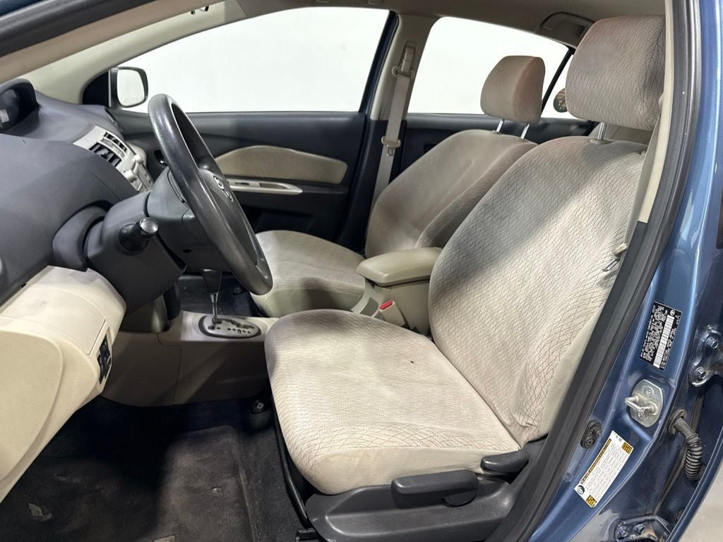 2007 Toyota Yaris 4dr Sedan Automatic - 23021053 - 15