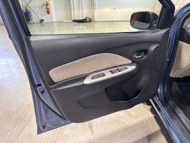 2007 Toyota Yaris 4dr Sedan Automatic - 23021053 - 17