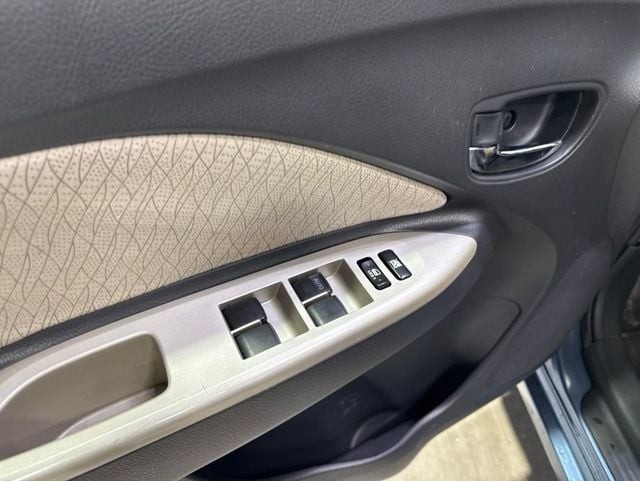 2007 Toyota Yaris 4dr Sedan Automatic - 23021053 - 18