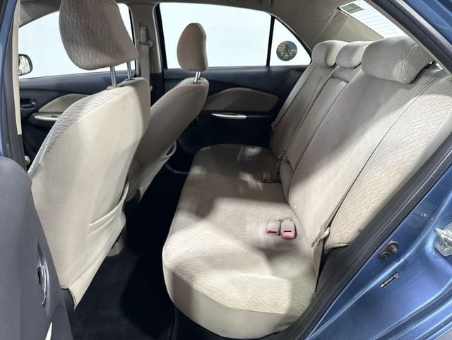 2007 Toyota Yaris 4dr Sedan Automatic - 23021053 - 19
