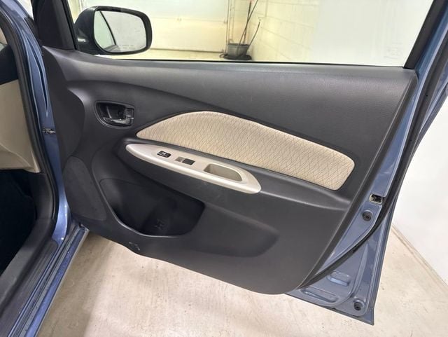 2007 Toyota Yaris 4dr Sedan Automatic - 23021053 - 27