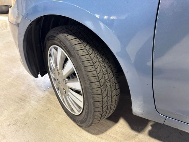2007 Toyota Yaris 4dr Sedan Automatic - 23021053 - 2