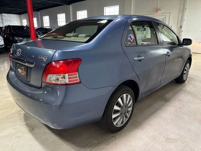 2007 Toyota Yaris 4dr Sedan Automatic - 23021053 - 6