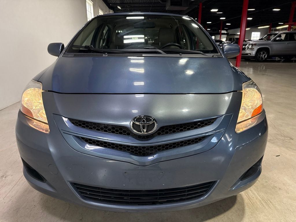 2007 Toyota Yaris 4dr Sedan Automatic - 23021053 - 8