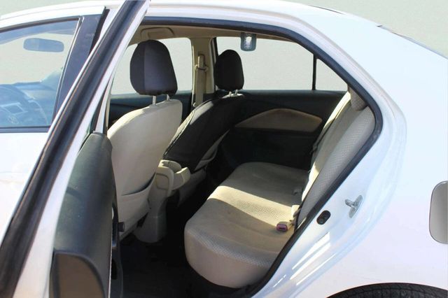 2007 Toyota Yaris 4dr Sedan Automatic - 22963939 - 6