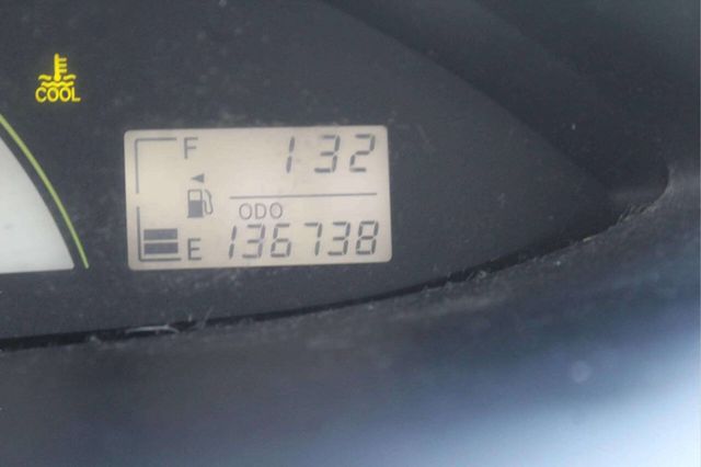 2007 Toyota Yaris 4dr Sedan Automatic - 22963939 - 8