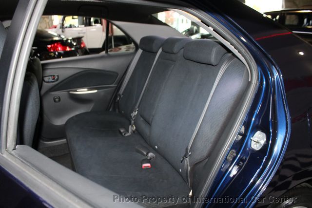 2007 Toyota Yaris 4dr Sedan Manual S - 22939708 - 21