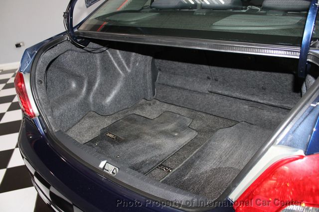 2007 Toyota Yaris 4dr Sedan Manual S - 22939708 - 24