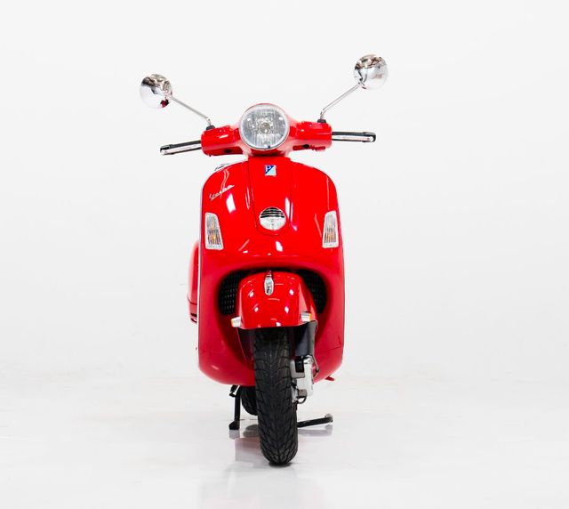 2007 VESPA GTS 250 GRANTURISMO SPORT - 21839203 - 9