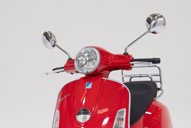 2007 VESPA GTS 250 GRANTURISMO SPORT - 21839203 - 10