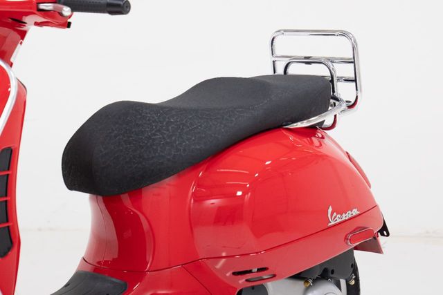 2007 VESPA GTS 250 GRANTURISMO SPORT - 21839203 - 11