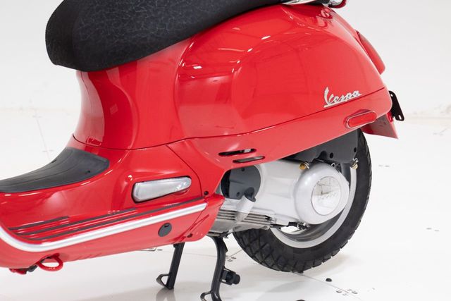 2007 VESPA GTS 250 GRANTURISMO SPORT - 21839203 - 12