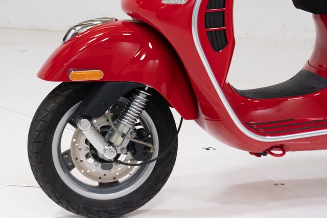 2007 VESPA GTS 250 GRANTURISMO SPORT - 21839203 - 13