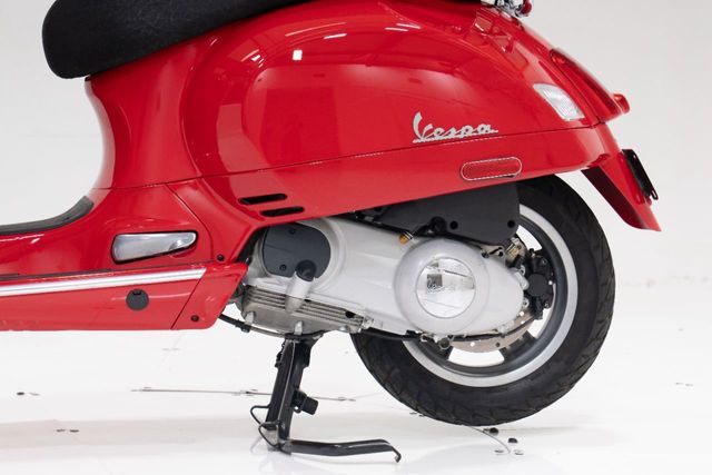 2007 VESPA GTS 250 GRANTURISMO SPORT - 21839203 - 14