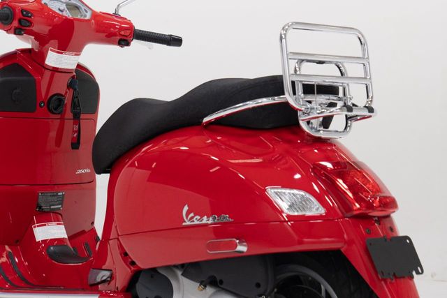 2007 VESPA GTS 250 GRANTURISMO SPORT - 21839203 - 16