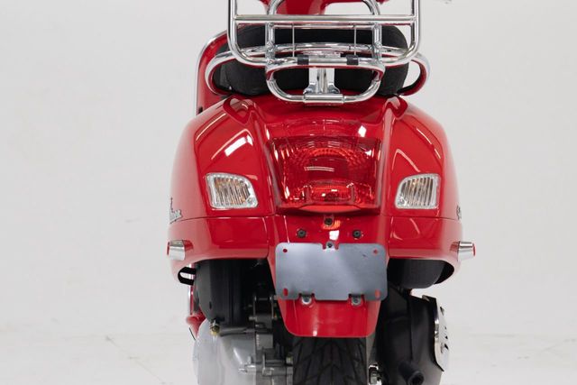 2007 VESPA GTS 250 GRANTURISMO SPORT - 21839203 - 18