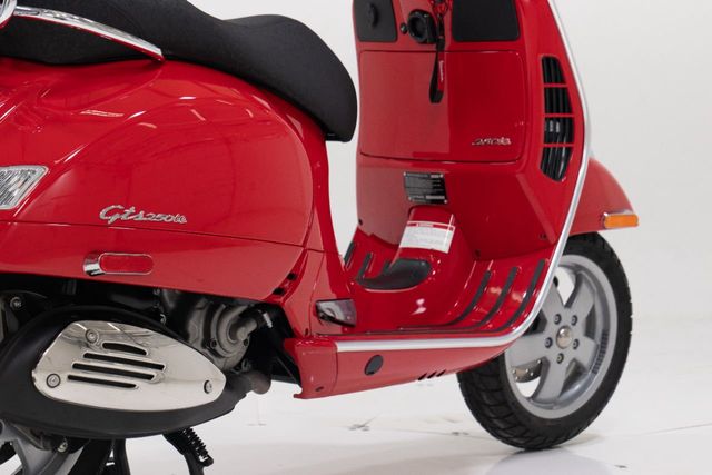 2007 VESPA GTS 250 GRANTURISMO SPORT - 21839203 - 20