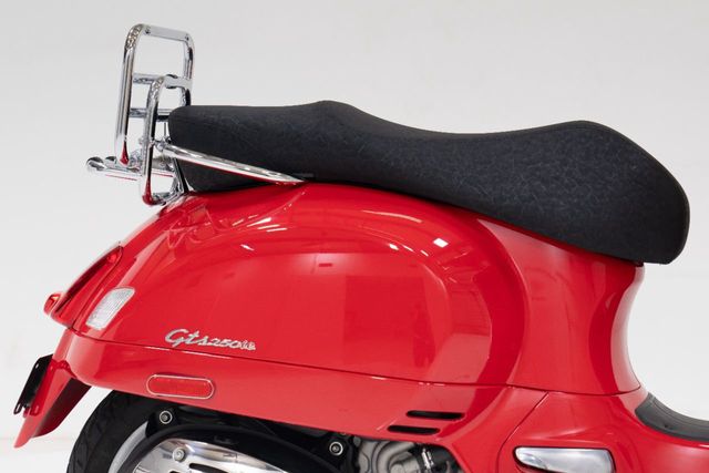2007 VESPA GTS 250 GRANTURISMO SPORT - 21839203 - 21