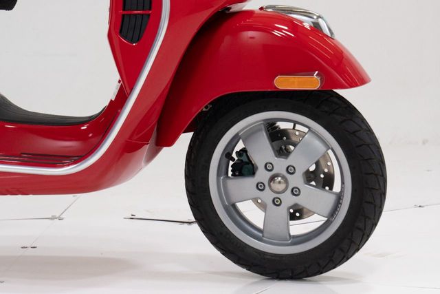 2007 VESPA GTS 250 GRANTURISMO SPORT - 21839203 - 23
