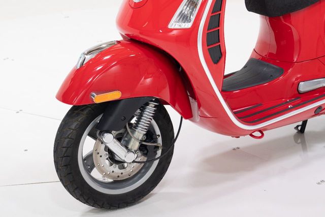 2007 VESPA GTS 250 GRANTURISMO SPORT - 21839203 - 26