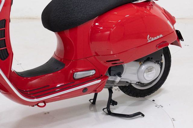 2007 VESPA GTS 250 GRANTURISMO SPORT - 21839203 - 27