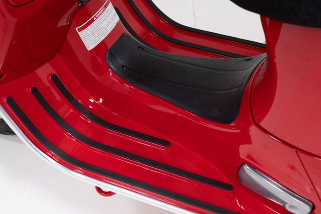 2007 VESPA GTS 250 GRANTURISMO SPORT - 21839203 - 28