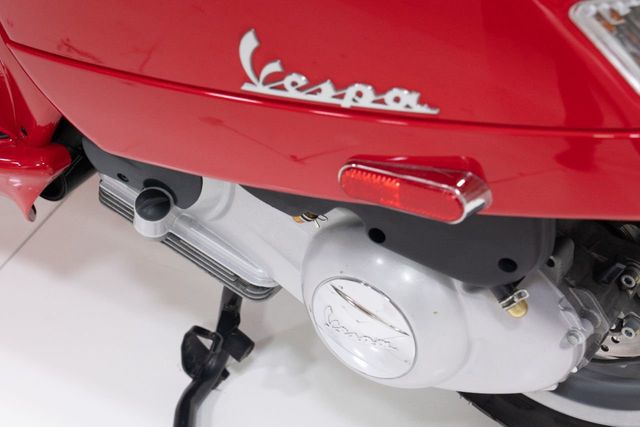 2007 VESPA GTS 250 GRANTURISMO SPORT - 21839203 - 29