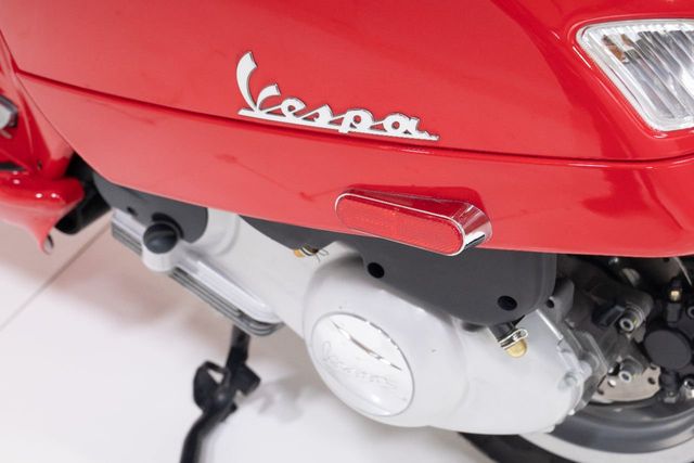 2007 VESPA GTS 250 GRANTURISMO SPORT - 21839203 - 35