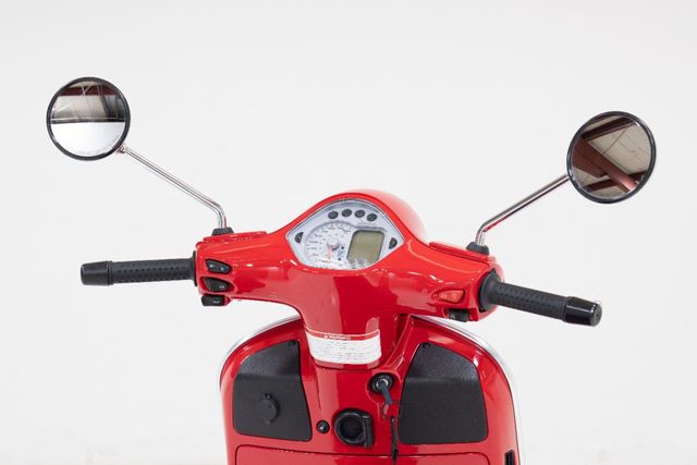 2007 VESPA GTS 250 GRANTURISMO SPORT - 21839203 - 38