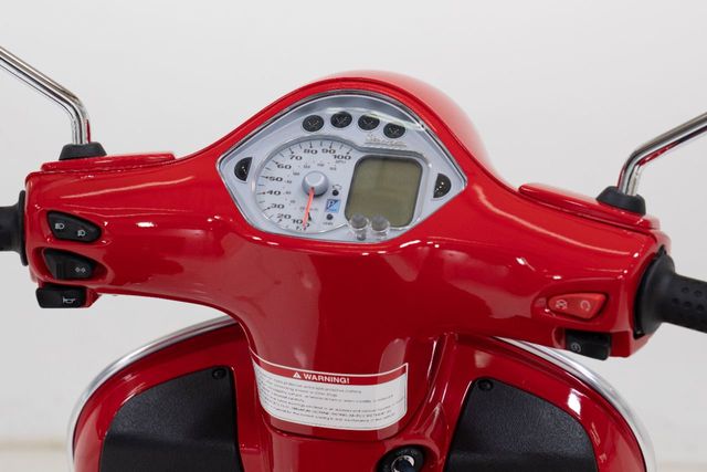 2007 VESPA GTS 250 GRANTURISMO SPORT - 21839203 - 39
