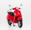 2007 VESPA GTS 250 GRANTURISMO SPORT - 21839203 - 4