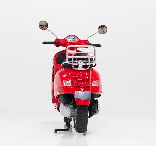 2007 VESPA GTS 250 GRANTURISMO SPORT - 21839203 - 8