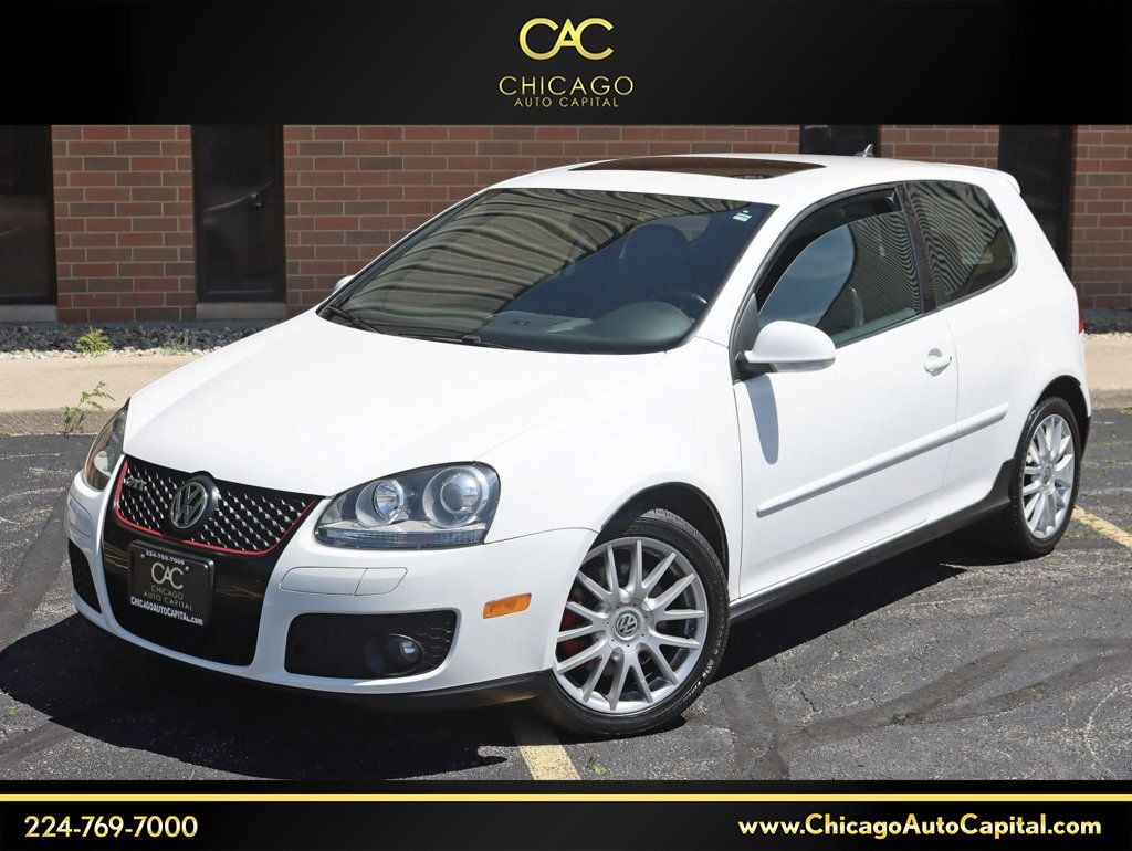 2007 Volkswagen Golf GTI 2dr Hatchback DSG - 23045720 | Video 1