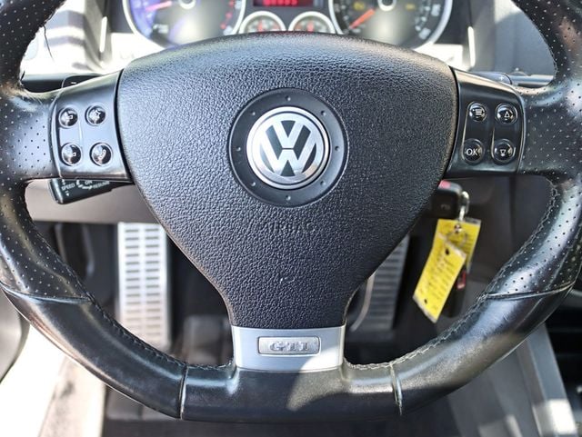 2007 Volkswagen Golf GTI 2dr Hatchback DSG - 23045720 - 11