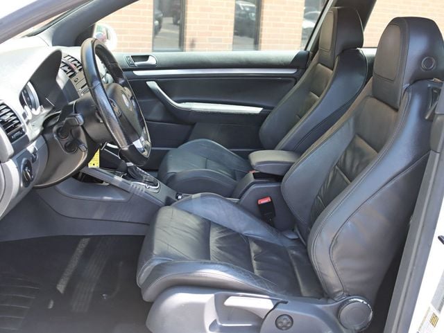 2007 Volkswagen Golf GTI 2dr Hatchback DSG - 23045720 - 15