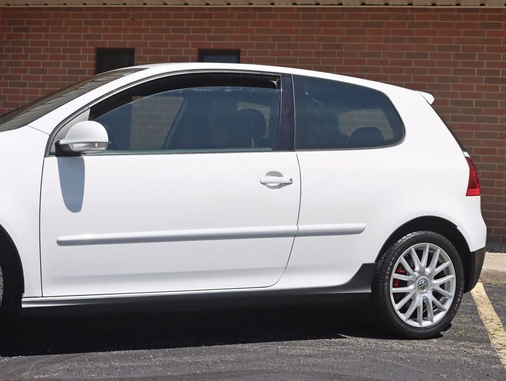 2007 Volkswagen Golf GTI 2dr Hatchback DSG - 23045720 - 1
