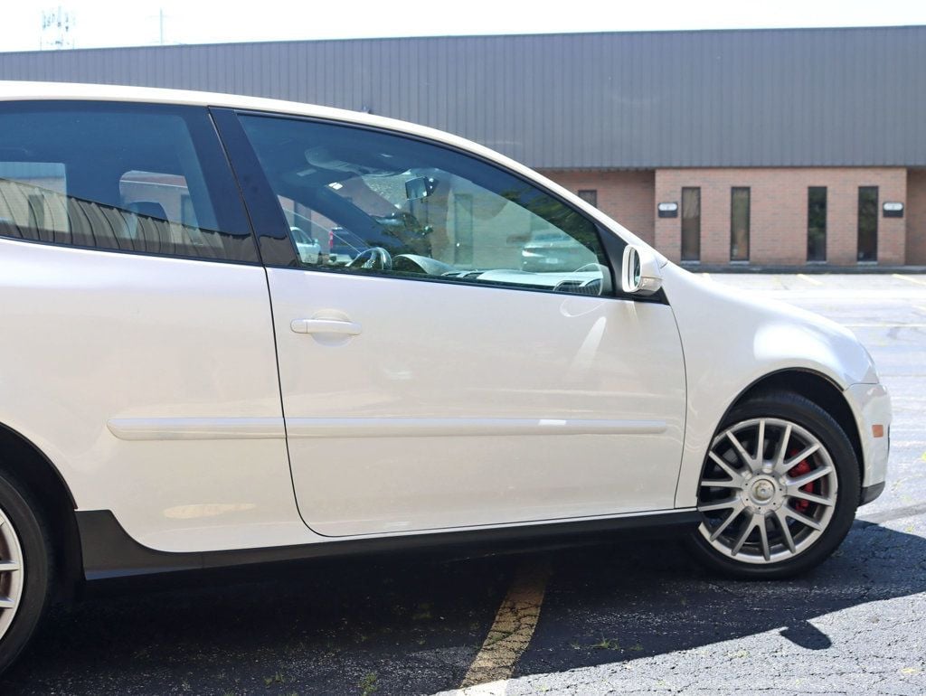 2007 Volkswagen Golf GTI 2dr Hatchback DSG - 23045720 - 3