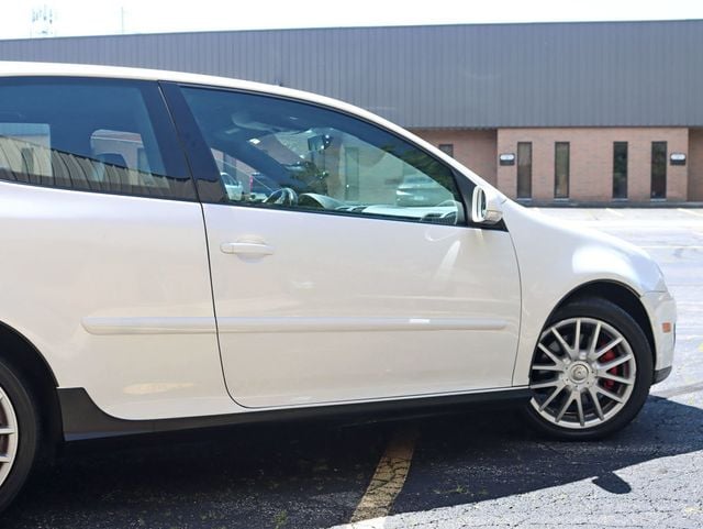 2007 Volkswagen Golf GTI 2dr Hatchback DSG - 23045720 - 3