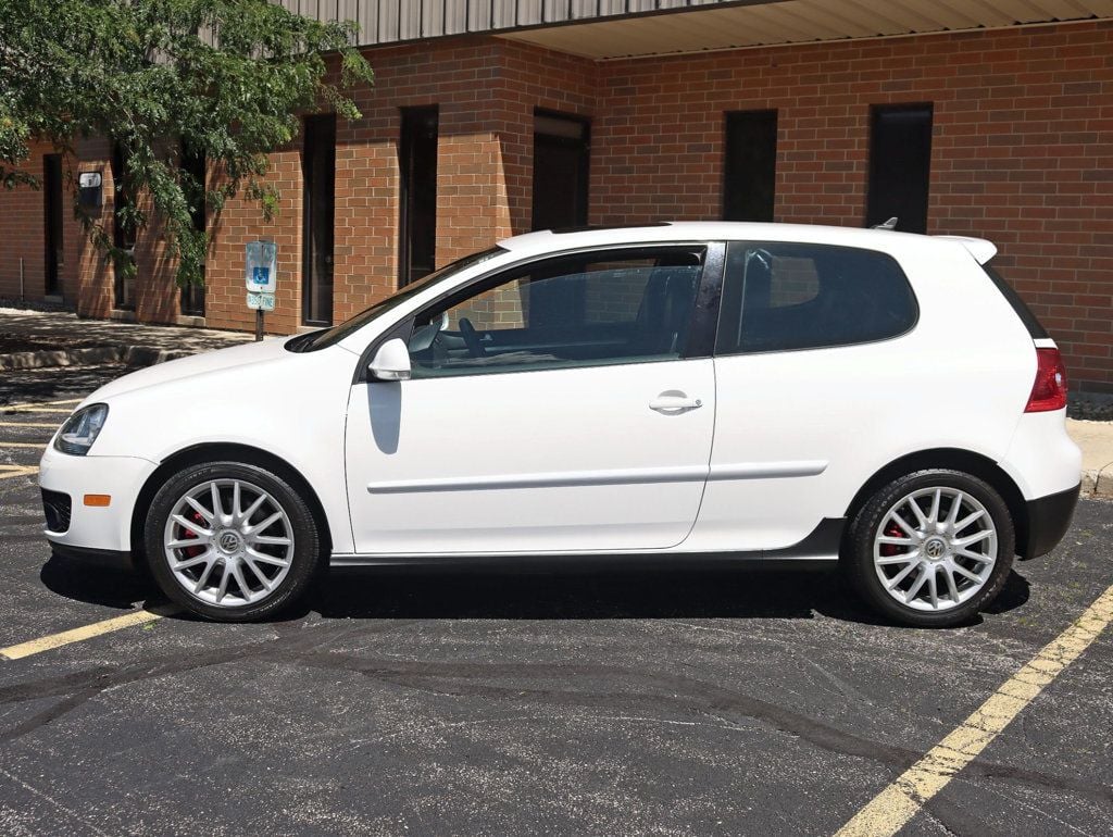 2007 Volkswagen Golf GTI 2dr Hatchback DSG - 23045720 - 6