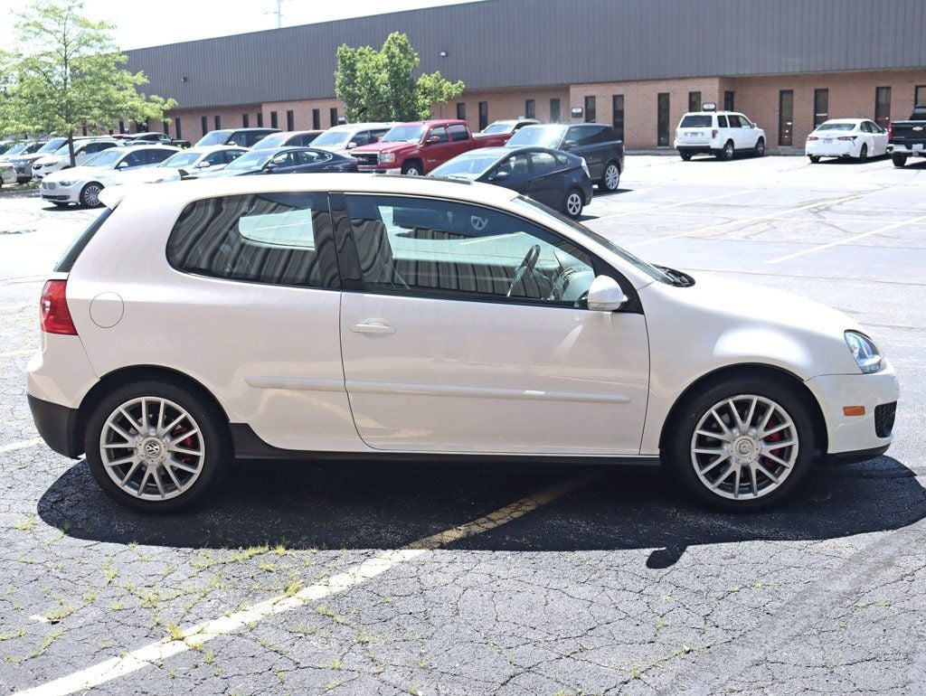 2007 Volkswagen Golf GTI 2dr Hatchback DSG - 23045720 - 7
