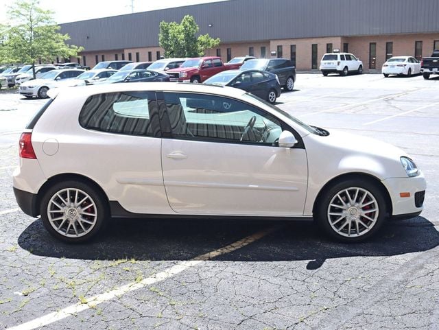2007 Volkswagen Golf GTI 2dr Hatchback DSG - 23045720 - 7